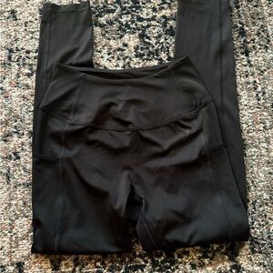 Gymshark Leghings with pockets